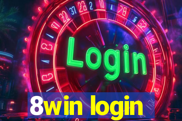 8win login